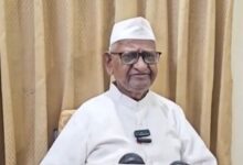 Anna Hazare defends MPs’ exit from AAP; BJP leaders say shift reflects growing faith in party