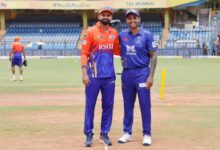Suryakumar, Iyer, Dube headline T20 Mumbai League 2026 retention list