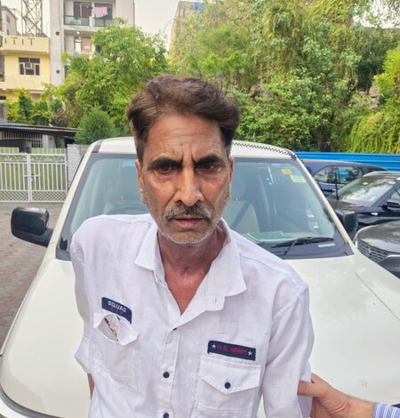 Famous social activist, YouTuber Salim Wastik arrested in 31-year-old kidnapping, murder case