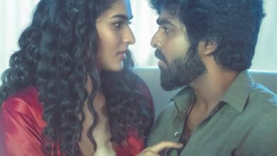 G V Prakash’s ‘Immortal’ to hit screens in May this year?