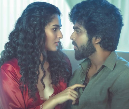 G V Prakash’s ‘Immortal’ to hit screens in May this year?