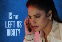 Neetu Chandra on ‘Aakhri Sawal’: I chase stories that stay with you