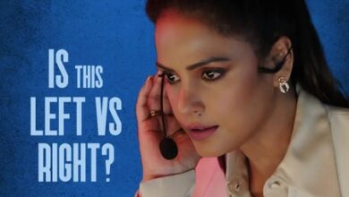 Neetu Chandra on ‘Aakhri Sawal’: I chase stories that stay with you