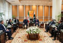 Iran, US appear ready to communicate, though direct talks on hold