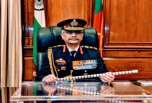 We are apolitical and will remain so: General Naravane slams attempts to link Army with politics