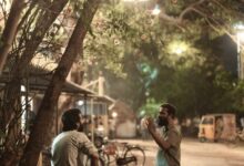 Simbu resumes shooting for Vetrimaran’s ‘Arasan’