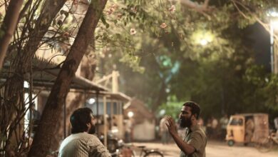 Simbu resumes shooting for Vetrimaran’s ‘Arasan’