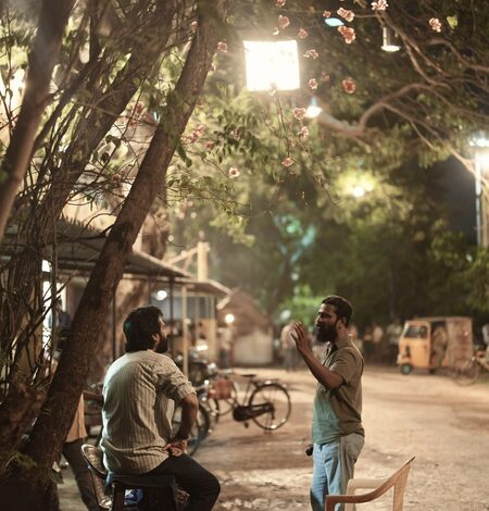 Simbu resumes shooting for Vetrimaran’s ‘Arasan’