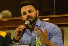 ‘I’ve never spoken about him publicly; he made an ad…’: Sreesanth says Harbhajan made 1 cr with ‘slapgate’ advert