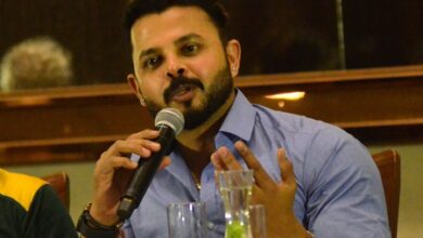 ‘I’ve never spoken about him publicly; he made an ad…’: Sreesanth says Harbhajan made 1 cr with ‘slapgate’ advert