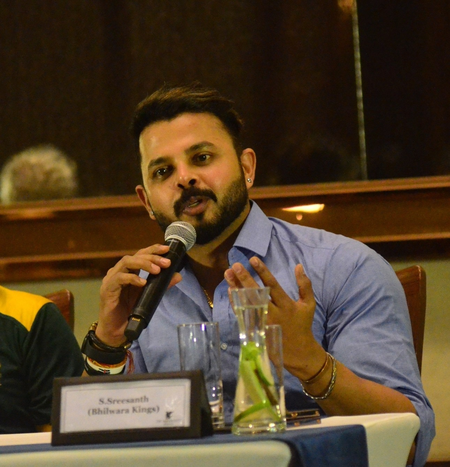 ‘I’ve never spoken about him publicly; he made an ad…’: Sreesanth says Harbhajan made 1 cr with ‘slapgate’ advert