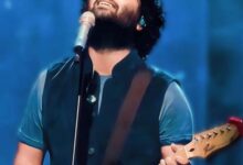 Suniel Shetty calls Arijit Singh his ‘absolute favourite’, Jackky Bhagnani wishes him ‘continued magic’ on b’day