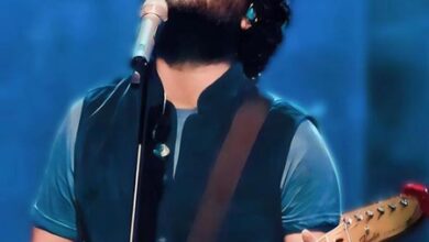 Suniel Shetty calls Arijit Singh his ‘absolute favourite’, Jackky Bhagnani wishes him ‘continued magic’ on b’day