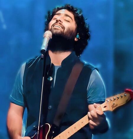Suniel Shetty calls Arijit Singh his ‘absolute favourite’, Jackky Bhagnani wishes him ‘continued magic’ on b’day