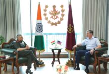 India, US discuss deepening strategic ties, reaffirm commitment towards Indo-Pacific security