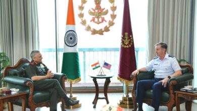 India, US discuss deepening strategic ties, reaffirm commitment towards Indo-Pacific security