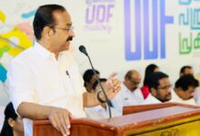 Kerala LoP Satheesan alleges corruption behind power crisis as Minister denies load shedding