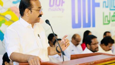 Kerala LoP Satheesan alleges corruption behind power crisis as Minister denies load shedding