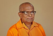 Kerala CM Vijayan condoles death of Narayana Gurukulam head Muni Narayana Prasad