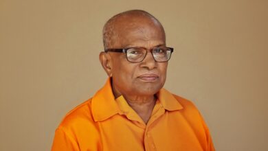 Kerala CM Vijayan condoles death of Narayana Gurukulam head Muni Narayana Prasad
