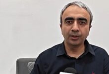 BJP is afraid due to party’s growing influence, particularly in Gujarat: AAP