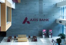 Axis Bank clocks marginally dip in Q4 profit, NII jumps 5 pc