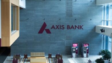Axis Bank clocks marginally dip in Q4 profit, NII jumps 5 pc