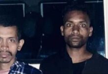 Security forces arrest three ULFA-I members in Nagaland