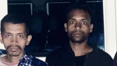 Security forces arrest three ULFA-I members in Nagaland