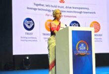 Simplify, standardise KYC across financial system: FM Sitharaman urges SEBI