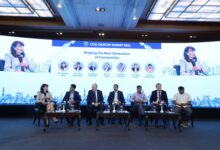 Experts call for secure, resilient and AI-driven digital ecosystem