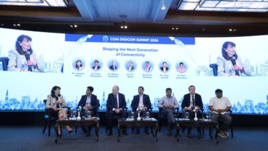 Experts call for secure, resilient and AI-driven digital ecosystem