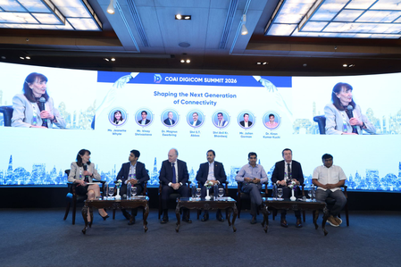 Experts call for secure, resilient and AI-driven digital ecosystem