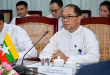 Myanmar’s new govt signals closer alignment with China: Report