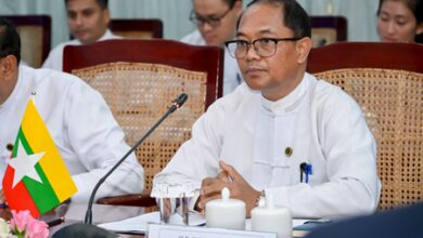 Myanmar’s new govt signals closer alignment with China: Report