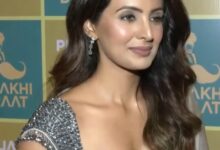 Geeta Basra reveals her favourite Punjabi artist of all time