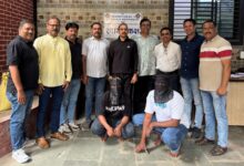 Mumbai: Gangster’s nephew held for murdering 78-year-old informant after 27 years