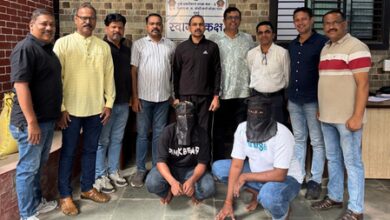 Mumbai: Gangster’s nephew held for murdering 78-year-old informant after 27 years