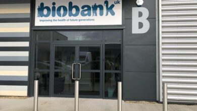 UK Biobank’s confidential datasets appear for sale on China’s Alibaba: Report