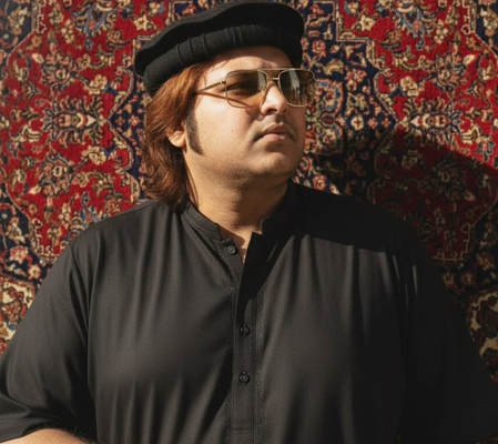 Mujtaba Aziz Naza reveals if he ever had creative disagreements with Sanjay Leela Bhansali