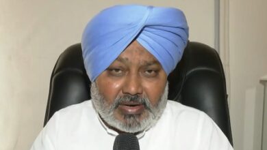 AAP will continue its fight to save the Constitution: Punjab minister Cheema as 7 party MPs join BJP