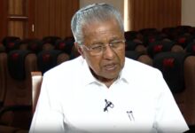Kerala steps up heatwave response, CM Vijayan chairs review meeting