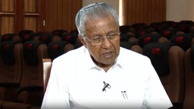 Kerala steps up heatwave response, CM Vijayan chairs review meeting