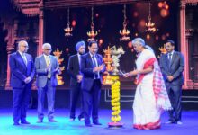 Build better markets, not merely bigger markets: FM Sitharaman calls for quality-driven growth