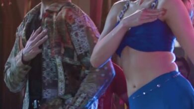 Ayushmann & Sara shell out romantic vibes in ‘Dil Waale Chor’ track from ‘Pati Patni Aur Woh Do’