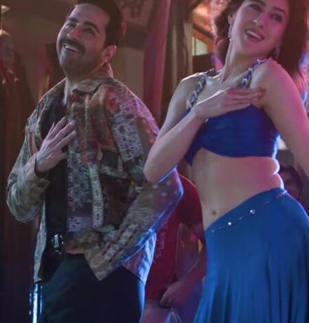 Ayushmann & Sara shell out romantic vibes in ‘Dil Waale Chor’ track from ‘Pati Patni Aur Woh Do’