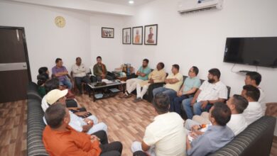 BJP to secure 180 seats in West Bengal: Raju Bista