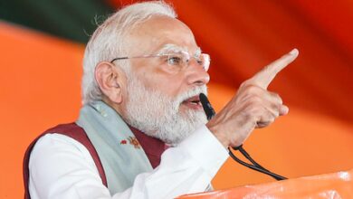 NITI Aayog emerges as vital pillar in India’s policy-making architecture: PM Modi