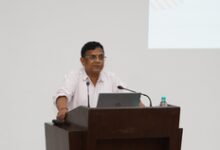 Hard work and humility: PM Modi praises Gobardhan Das on NITI Aayog appointment