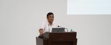 Hard work and humility: PM Modi praises Gobardhan Das on NITI Aayog appointment